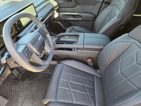 New 2027 Kia Telluride SX Prestige X-Pro AWD/4WD image 9