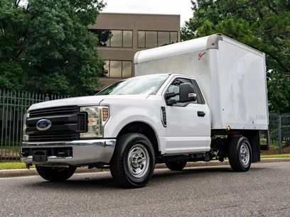 Used 2019 Ford F250 XL w/ XL Value Package