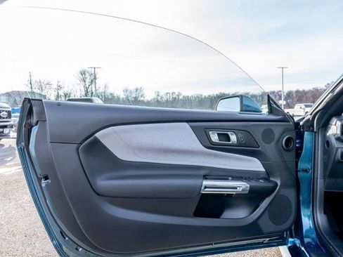 New 2026 Ford Mustang Convertible w/ Anti-Theft Package image 46