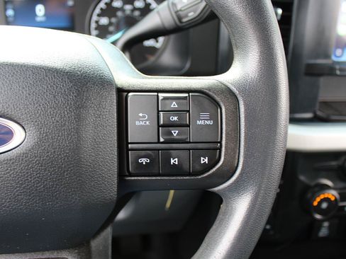 Used 2024 Ford F250 XLT w/ FX4 Off-Road Package AWD/4WD image 24