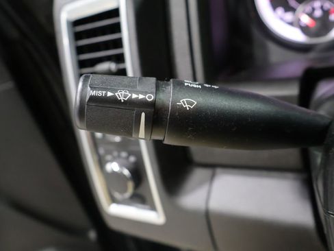 Certified 2021 RAM 1500 Classic Warlock AWD/4WD image 37