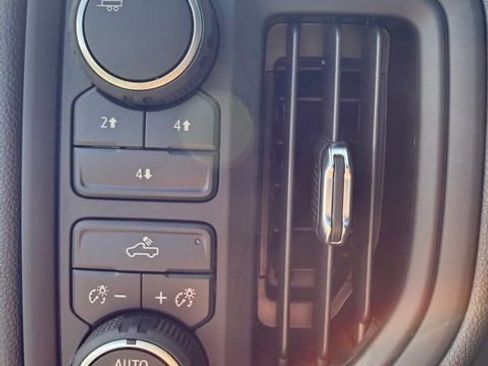 New 2026 Chevrolet Silverado 3500 W/T w/ WT Convenience Package image 17