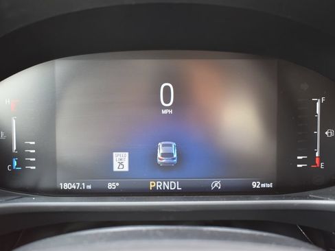 Used 2024 Ford Escape ST-Line w/ Tech Pack #1 AWD/4WD image 10