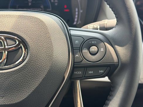 New 2026 Toyota Corolla SE FWD image 30