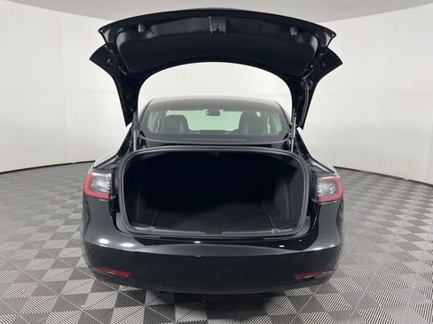 Used 2023 Tesla Model 3 Standard Range RWD image 34