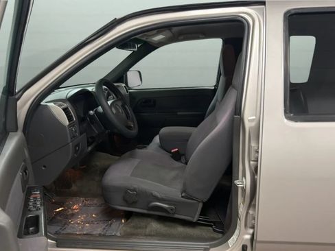 Used 2006 GMC Canyon SLE AWD/4WD image 19