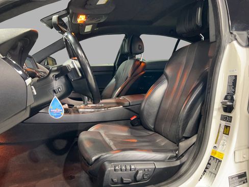 Used 2013 BMW 650i Gran Coupe xDrive image 12