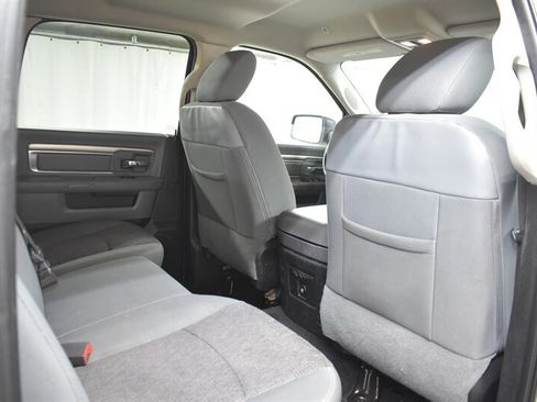 Used 2018 RAM 1500 Big Horn AWD/4WD image 28