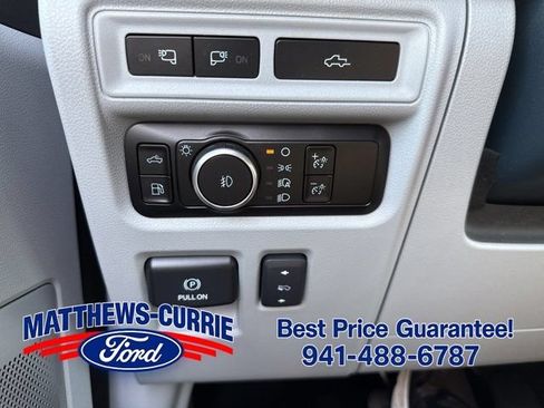 Certified 2023 Ford F150 Limited AWD/4WD image 30