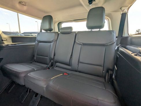 New 2025 Ford Expedition Max Active image 14