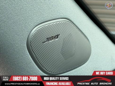 Used 2013 Cadillac SRX Premium FWD image 33