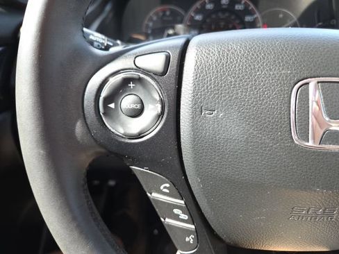 Used 2014 Honda Accord EX-L image 29