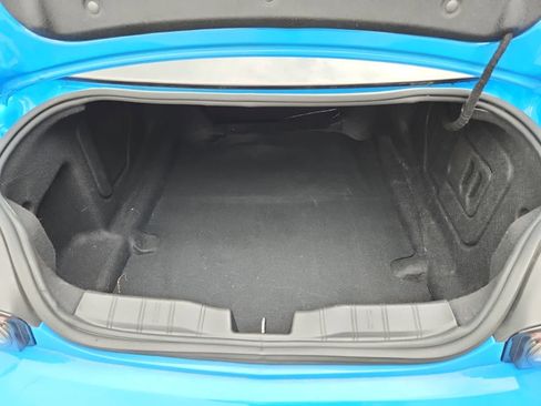 Used 2023 Chevrolet Camaro SS RWD image 25