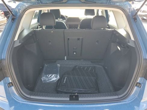 New 2026 Volkswagen Taos S FWD image 7