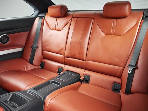 Used 2011 BMW M3 Coupe image 74