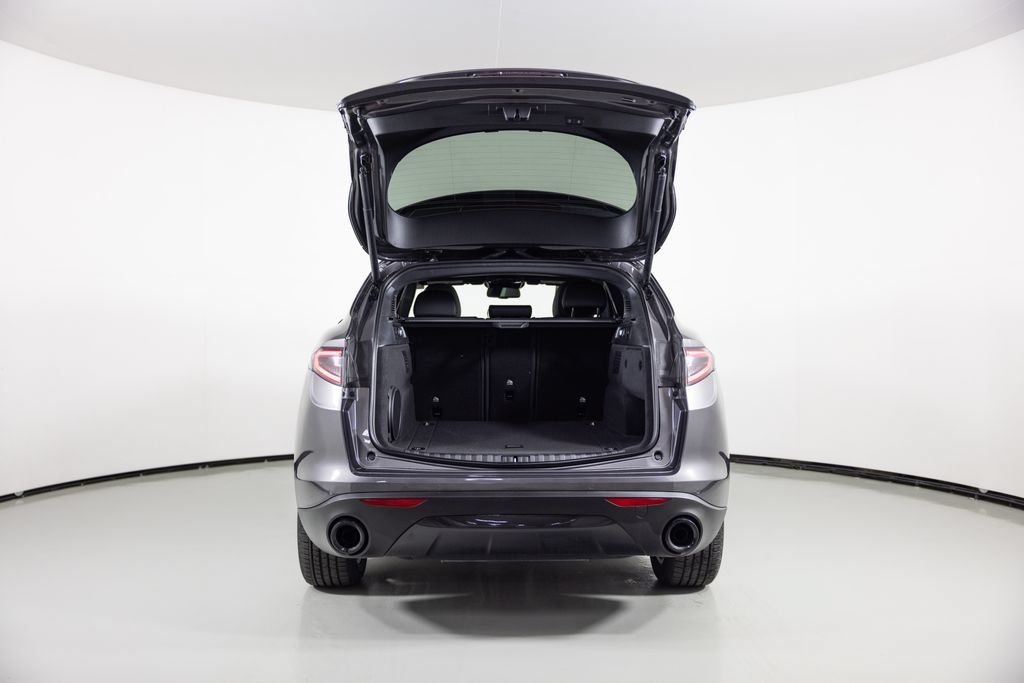New 2026 Alfa Romeo Stelvio Sprint AWD/4WD image 12