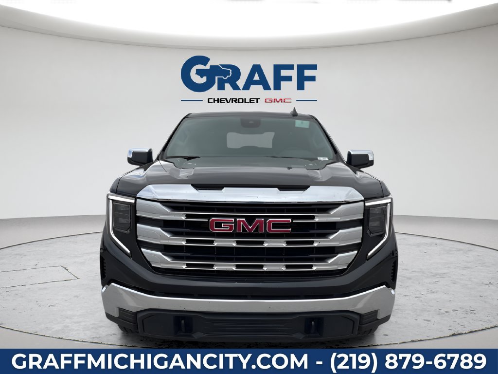 New 2026 GMC Sierra 1500 SLE w/ Preferred Package AWD/4WD image 6