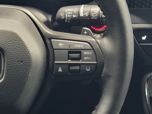 Certified 2026 Honda CR-V TrailSport image 30