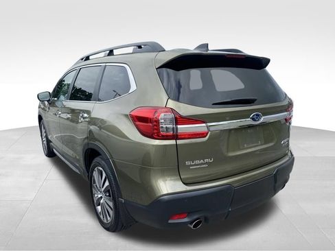 Used 2022 Subaru Ascent Touring AWD/4WD image 10