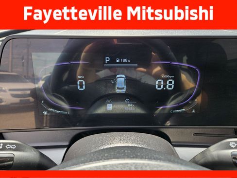 Used 2025 Kia Sportage EX w/ Premium Package AWD/4WD image 28