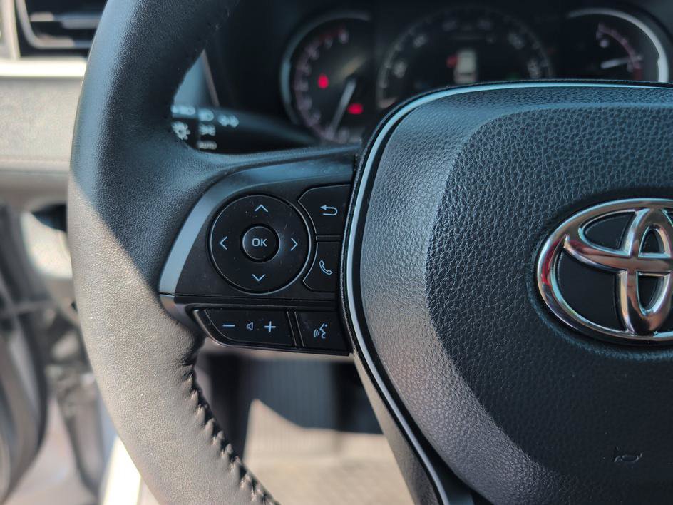 Used 2023 Toyota RAV4 XLE w/ Convenience Package AWD/4WD image 19