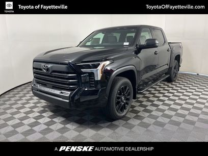 New 2026 Toyota Tundra SR5