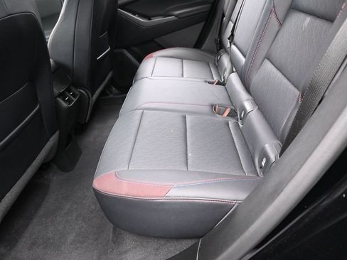 Used 2025 Chevrolet Equinox RS FWD image 33