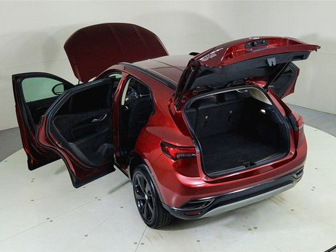 Used 2021 Buick Envision Preferred image 26