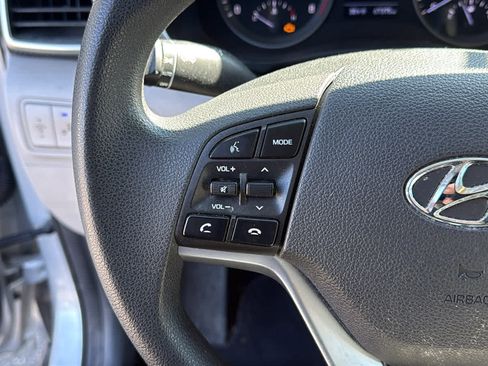 Used 2019 Hyundai Tucson Value image 15