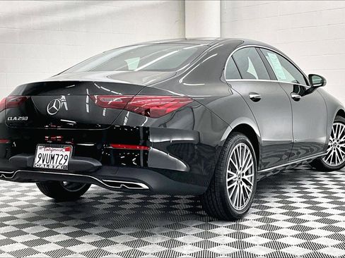 Used 2026 Mercedes-Benz CLA 250 image 11
