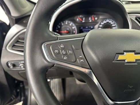 Used 2024 Chevrolet Malibu LT image 15