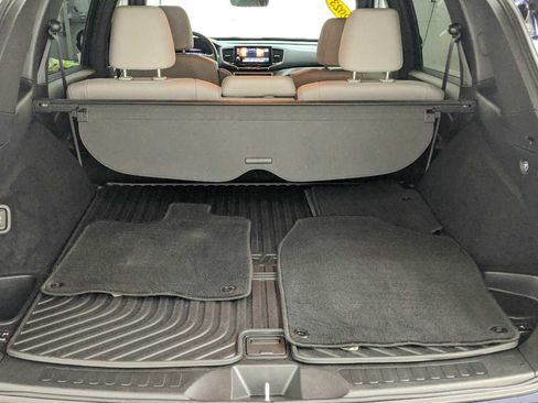 Used 2023 Honda Passport EX-L image 28