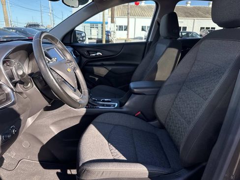 Certified 2024 Chevrolet Equinox LT image 17