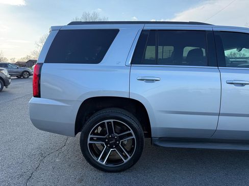 Used 2017 Chevrolet Tahoe LT RWD image 38