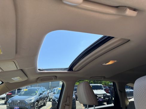 Used 2015 Honda CR-V EX image 31