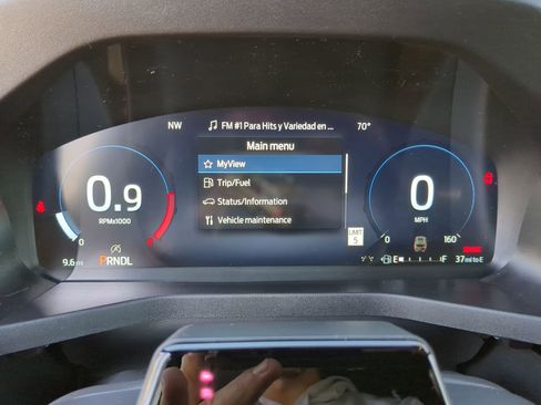 New 2026 Ford Explorer ST-Line w/ ST-Line Street Pack image 65