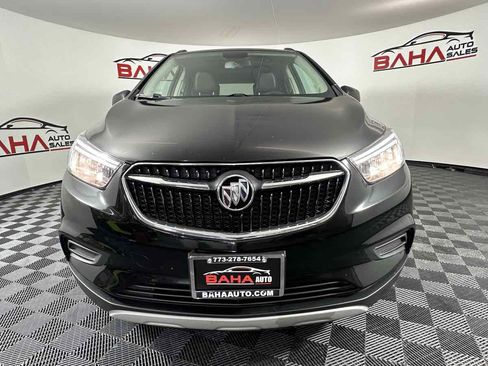 Used 2020 Buick Encore Preferred w/ Safety Package image 14