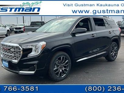 Certified 2023 GMC Terrain Denali w/ Black Diamond Edition