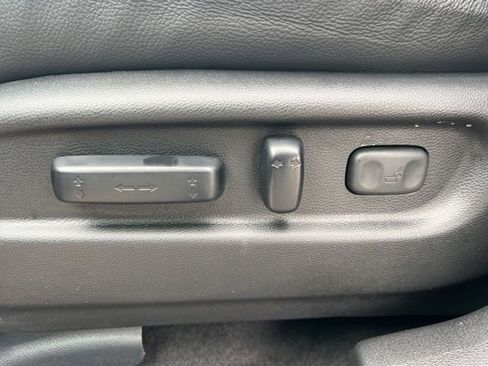 Used 2023 Honda Passport EX-L image 31