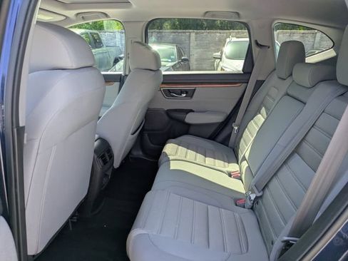 Used 2017 Honda CR-V EX image 15
