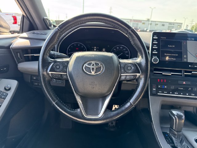Used 2019 Toyota Avalon Touring w/ Advanced Safety Package FWD image 20
