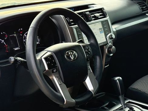 Used 2023 Toyota 4Runner SR5 image 18