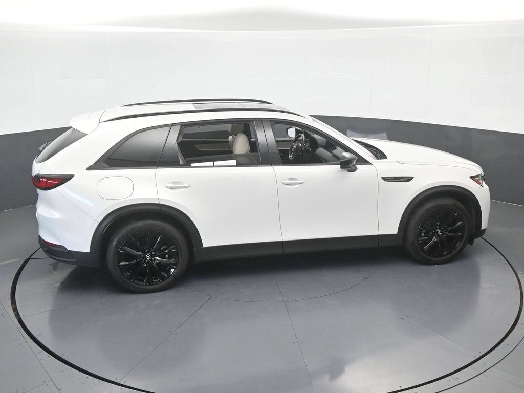 Used 2025 MAZDA CX-90 Plug-In Hybrid w/Premium Sport AWD/4WD image 58