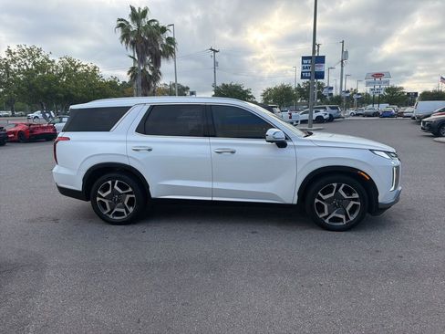 Used 2023 Hyundai Palisade SEL AWD/4WD image 6