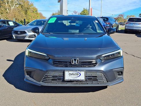 Used 2024 Honda Civic Sport image 2