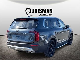 Used 2021 Kia Telluride SX w/ SX Prestige Package video 2