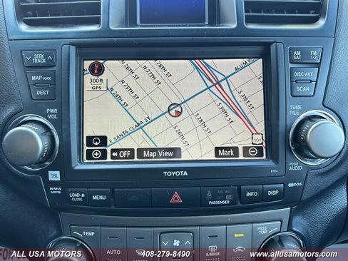 Used 2009 Toyota Highlander Sport AWD/4WD image 40