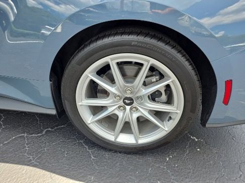 Certified 2025 Ford Mustang GT Premium image 20