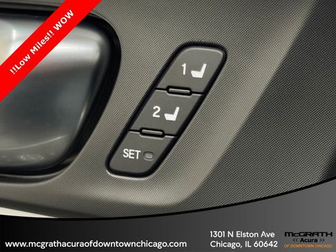 Used 2025 Acura Integra A-Spec image 16