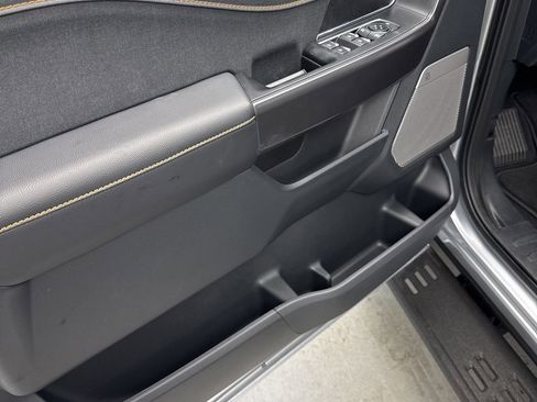 New 2025 Ford F150 Tremor image 17